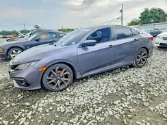 2HGFC2F89MH531663 2021 HONDA CIVIC