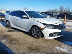 2HGFC2F89MH531906 2021 HONDA CIVIC