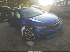 2HGFC2F89MH532229 2021 HONDA CIVIC