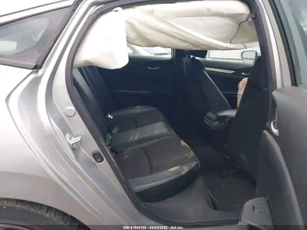 2HGFC2F89MH532523 2021 HONDA CIVIC - Image 8