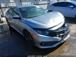 2HGFC2F89MH532537 2021 HONDA CIVIC