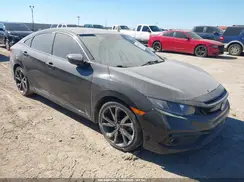 2HGFC2F89MH533302 2021 HONDA CIVIC