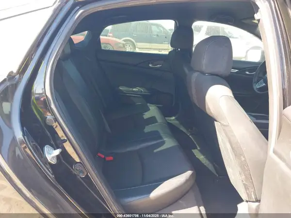 2HGFC2F89MH533302 2021 HONDA CIVIC - Image 8