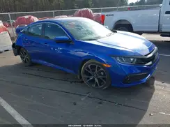 2HGFC2F89MH533767 2021 HONDA CIVIC