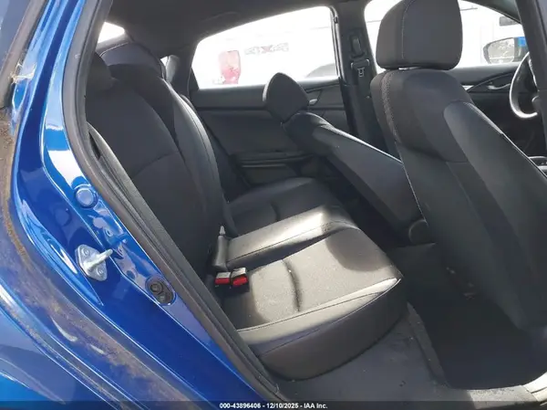 2HGFC2F89MH533767 2021 HONDA CIVIC - Image 8