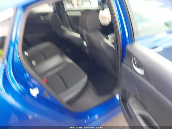 2HGFC2F89MH533770 2021 HONDA CIVIC - Image 8