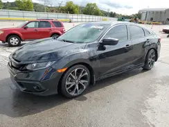 2HGFC2F89MH534031 2021 HONDA CIVIC