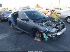 2HGFC2F89MH535017 2021 HONDA CIVIC