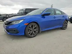 2HGFC2F89MH535292 2021 HONDA CIVIC