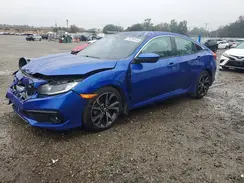 2HGFC2F89MH535339 2021 HONDA CIVIC