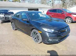 2HGFC2F89MH535728 2021 HONDA CIVIC