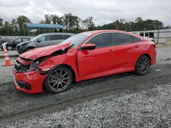 2HGFC2F89MH535776 2021 HONDA CIVIC