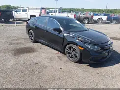 2HGFC2F89MH535888 2021 HONDA CIVIC