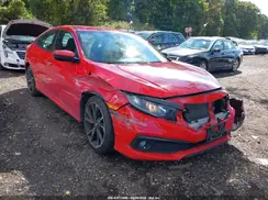 2HGFC2F89MH536331 2021 HONDA CIVIC