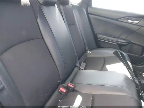 2HGFC2F89MH536331 2021 HONDA CIVIC - Image 8