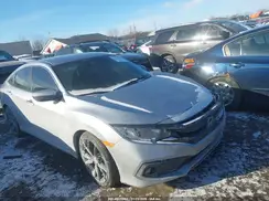 2HGFC2F89MH536555 2021 HONDA CIVIC