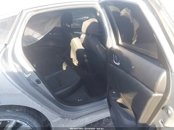 2HGFC2F89MH536555 2021 HONDA CIVIC - Image 8