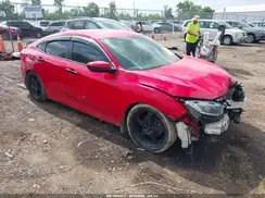 2HGFC2F89MH537110 2021 HONDA CIVIC