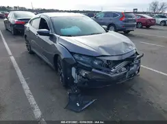 2HGFC2F89MH538354 2021 HONDA CIVIC