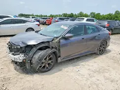 2HGFC2F89MH538421 2021 HONDA CIVIC