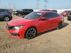 2HGFC2F89MH539665 2021 HONDA CIVIC