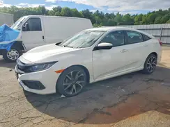 2HGFC2F89MH541481 2021 HONDA CIVIC