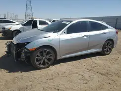 2HGFC2F89MH541660 2021 HONDA CIVIC