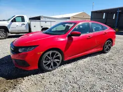 2HGFC2F89MH542100 2021 HONDA CIVIC