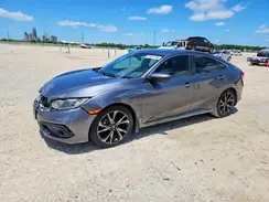 2HGFC2F89MH542713 2021 HONDA CIVIC