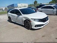2HGFC2F89MH543926 2021 HONDA CIVIC