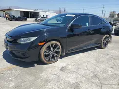 2HGFC2F89MH544512 2021 HONDA CIVIC