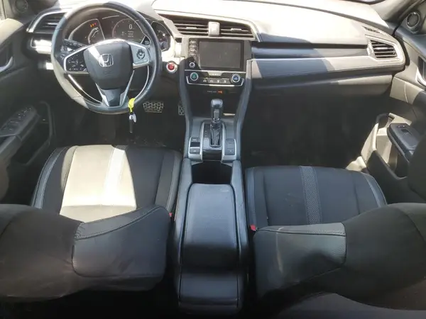 2HGFC2F89MH544512 2021 HONDA CIVIC - Image 8