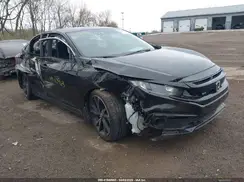 2HGFC2F89MH544865 2021 HONDA CIVIC
