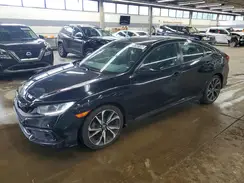 2HGFC2F89MH544901 2021 HONDA CIVIC
