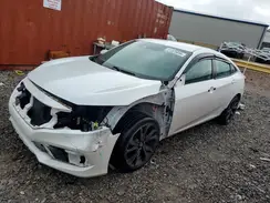 2HGFC2F89MH545160 2021 HONDA CIVIC