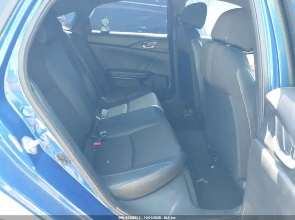 2HGFC2F89MH545224 2021 HONDA CIVIC - Image 8
