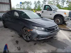 2HGFC2F89MH545286 2021 HONDA CIVIC