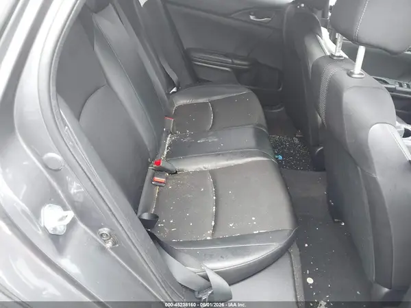 2HGFC2F89MH545546 2021 HONDA CIVIC - Image 8