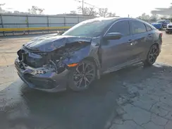 2HGFC2F89MH546020 2021 HONDA CIVIC