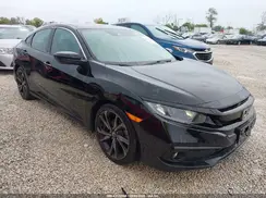 2HGFC2F89MH546227 2021 HONDA CIVIC