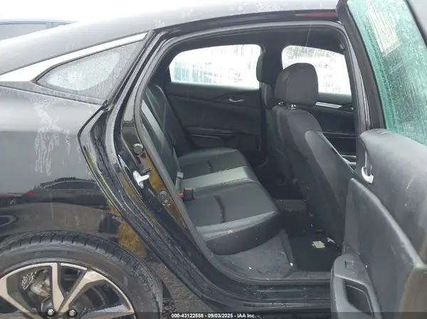 2HGFC2F89MH546227 2021 HONDA CIVIC - Image 8