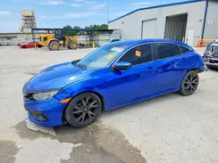 2HGFC2F89MH547037 2021 HONDA CIVIC