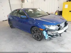 2HGFC2F89MH547555 2021 HONDA CIVIC