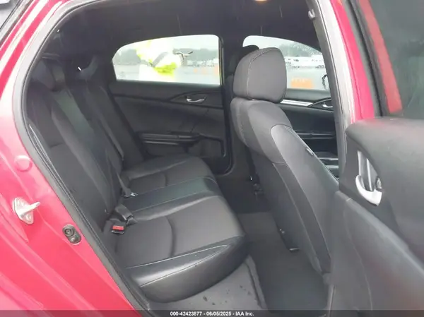 2HGFC2F89MH547636 2021 HONDA CIVIC - Image 8