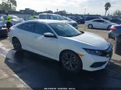 2HGFC2F89MH549659 2021 HONDA CIVIC