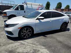 2HGFC2F89MH549712 2021 HONDA CIVIC