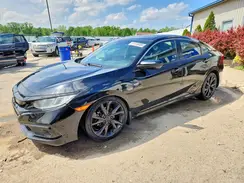 2HGFC2F89MH551086 2021 HONDA CIVIC