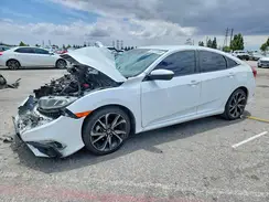 2HGFC2F89MH552237 2021 HONDA CIVIC