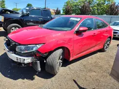 2HGFC2F89MH553436 2021 HONDA CIVIC