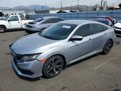 2HGFC2F89MH553839 2021 HONDA CIVIC